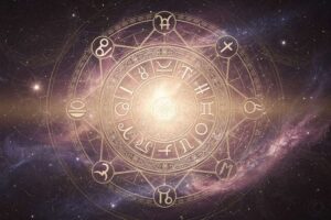 Dein Wochenhoroskop: Spaß, Anziehung und Obsessionen