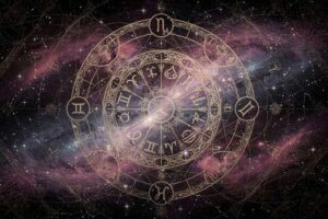Wochenhoroskop März April: Vollmond, Venus-Wechsel & was jedes Sternzeichen wissen muss