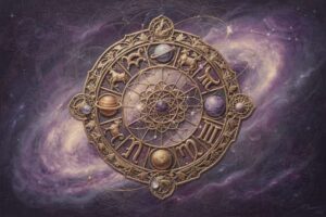 Jupiter-Pluto-Konjunktion Bedeutung