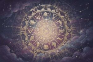 Wochenhoroskop für November von den AstroTwins