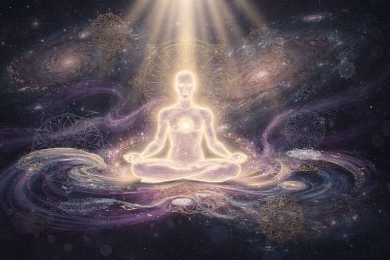 Spirituelles Erwachen
