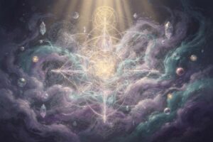 I Ching Hexagramm 5: Planvolles Handeln