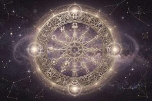 Die Ruhe vor dem Plottwist: Astrologie-Vorhersage für den Mai