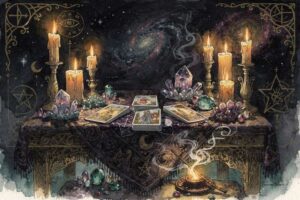 Zwillinge-Saison im Tarot: Die Karten lesen, wenn das Luftelement regiert