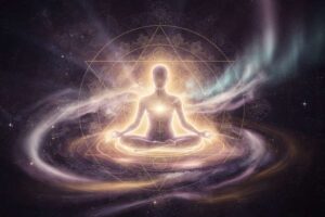 Schumann-Resonanz: Wie die 7,83-Hz-Frequenz der Erde dir beim Schlafen und Entspannen hilft