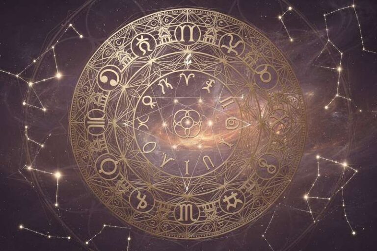 Vedische Astrologie