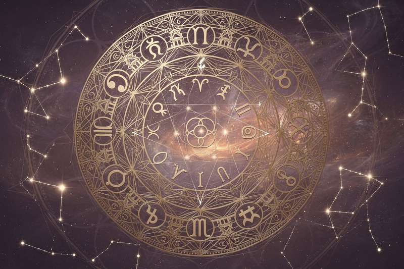 Überblick über persönliche Affirmationen und Mantras für jedes Tierkreiszeichen zum Jahresbeginn.