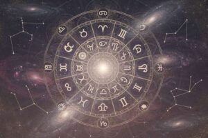 Wochenhoroskop: Saturn stellt dich auf die Probe