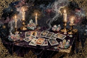 Die besten Tarot-Karten für Dankbarkeit: Der vollständige Leitfaden
