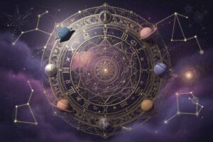 Astrologie-Vorschau Januar 2025