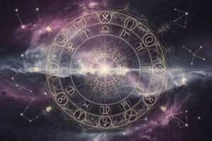 Waage Horoskop Übersicht