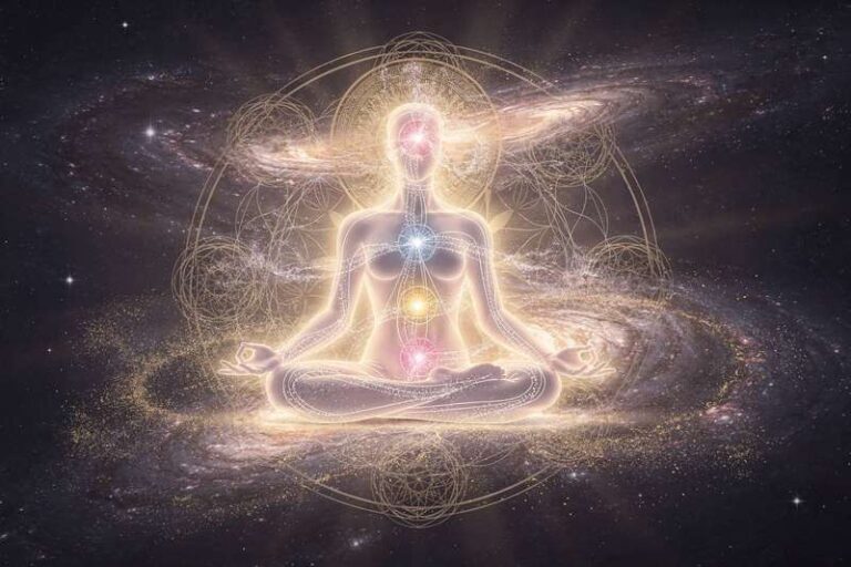 Spiritualität