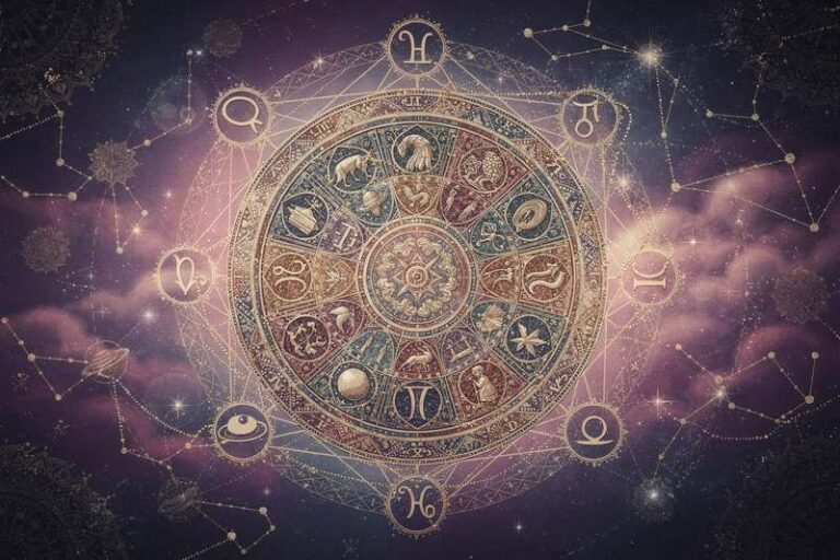 Synastrie