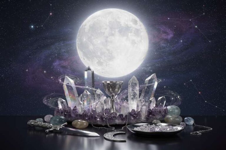 Mond