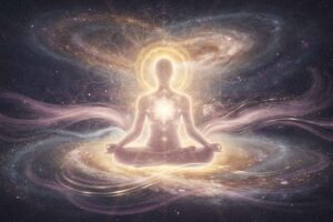 Wenn wir ehrlich sagen, was wir wollen, erblüht das Leben wie von Zauberhand: Zeichen & spiritueller Leitfaden