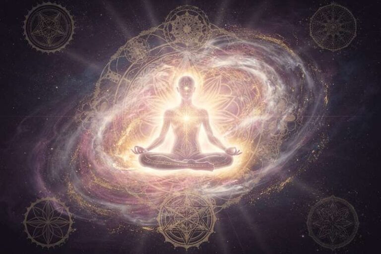 Spiritualität